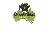 Cranky Croc
